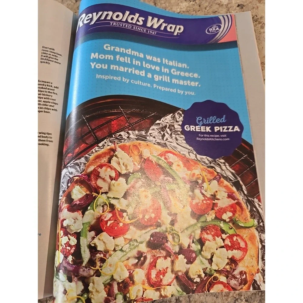 Family Circle Magazine - July 2018 - Your Most‎ Delicious Summer